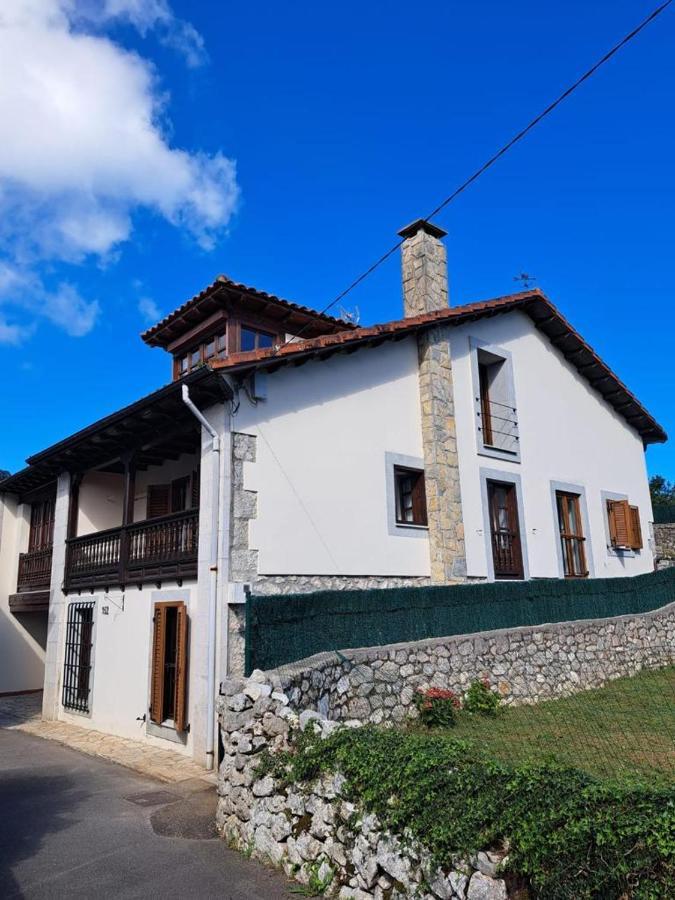 D'Eloisa Balmori Exterior foto