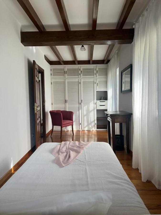 D'Eloisa Balmori Exterior foto